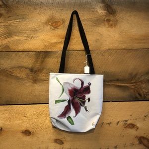 Small Lilly Tote